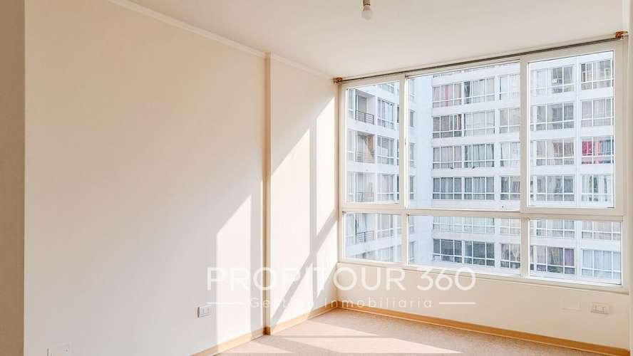 EXCELENTE DEPARTAMENTO DE 1 DORMITORIO SANTIAGO - Imagen 6
