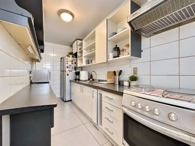 DEPTO 4 DORMITORIOS CON HOME OFFICE Y BODEGA, LAS CONDES - Imagen 5