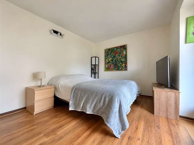 DEPTO 4 DORMITORIOS CON HOME OFFICE Y BODEGA, LAS CONDES - Imagen 8