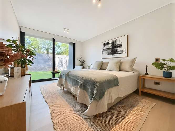 CASA 100 POR CIENTO ELÉCTRICA CON PANELES SOLARES, CHICUREO - Imagen 10