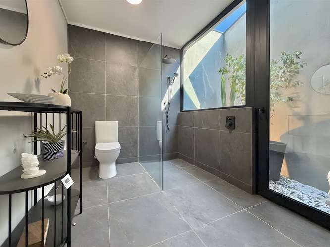 CASA 100 POR CIENTO ELÉCTRICA CON PANELES SOLARES, CHICUREO - Imagen 17