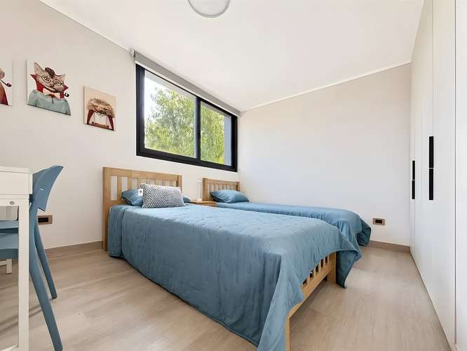 CASA 100 POR CIENTO ELÉCTRICA CON PANELES SOLARES, CHICUREO - Imagen 12