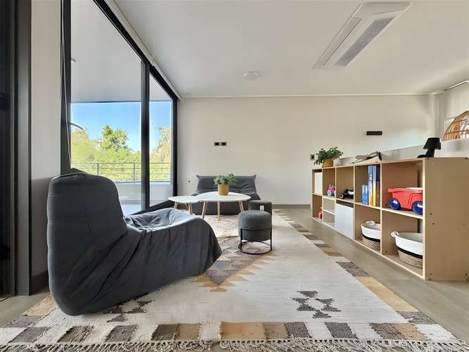 CASA 100 POR CIENTO ELÉCTRICA CON PANELES SOLARES, CHICUREO - Imagen 20