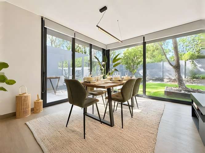 CASA 100 POR CIENTO ELÉCTRICA CON PANELES SOLARES, CHICUREO - Imagen 6