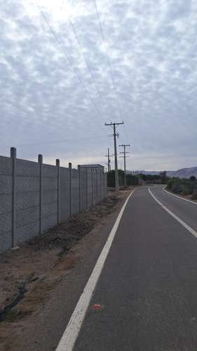 PARCELA SECTOR CHAMONATE SECTOR TRANQUILO