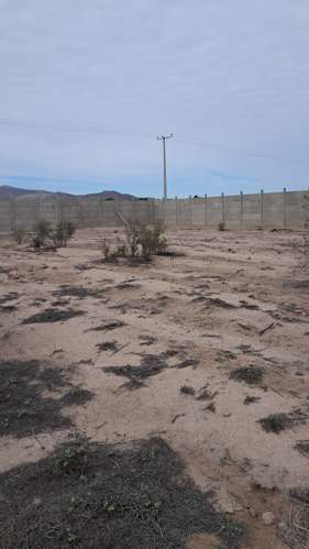 PARCELA SECTOR CHAMONATE SECTOR TRANQUILO