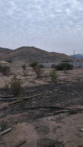 PARCELA SECTOR CHAMONATE SECTOR TRANQUILO