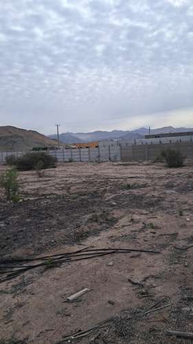 PARCELA SECTOR CHAMONATE SECTOR TRANQUILO