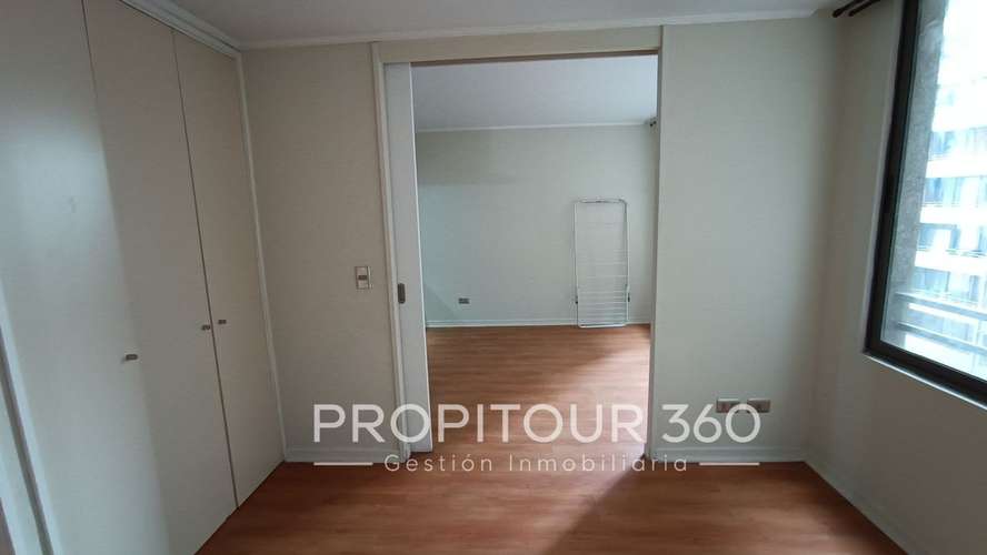 EXCELENTE DEPARTAMENTO DE 1 DORMITORIO EN SANTIAGO - Imagen 13