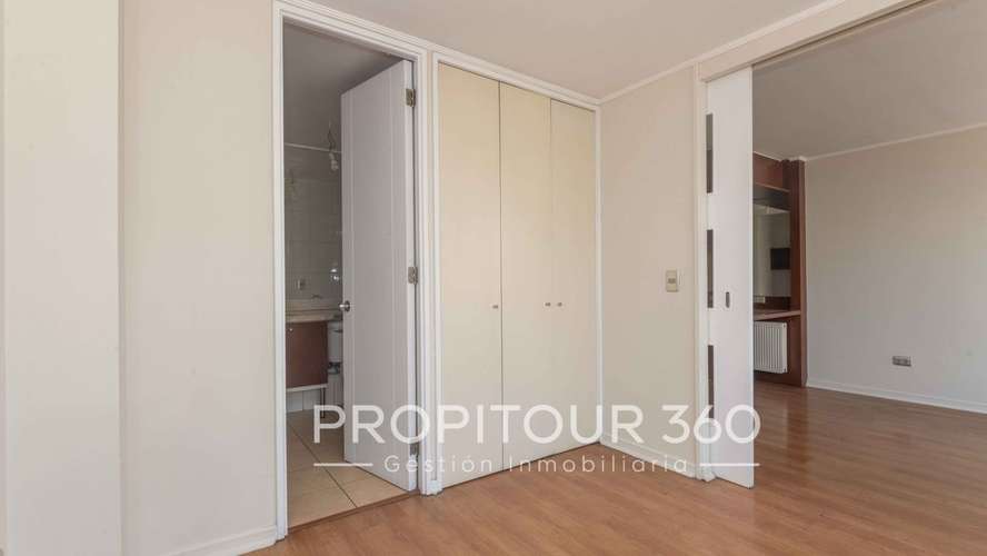 EXCELENTE DEPARTAMENTO DE 1 DORMITORIO EN SANTIAGO - Imagen 16
