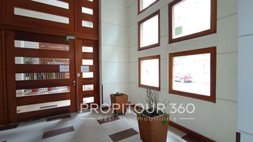 EXCELENTE DEPARTAMENTO DE 1 DORMITORIO EN SANTIAGO - Imagen 8