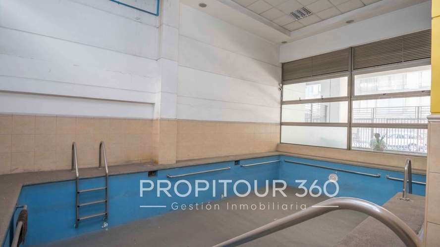 EXCELENTE DEPARTAMENTO DE 1 DORMITORIO EN SANTIAGO - Imagen 2