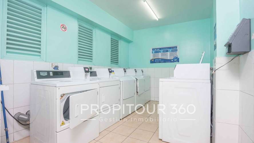 EXCELENTE DEPARTAMENTO DE 1 DORMITORIO EN SANTIAGO - Imagen 3