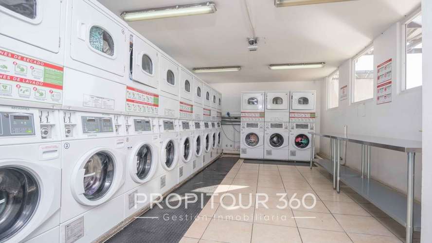 EXCELENTE DEPARTAMENTO DE 1 DORMITORIO EN SANTIAGO - Imagen 2