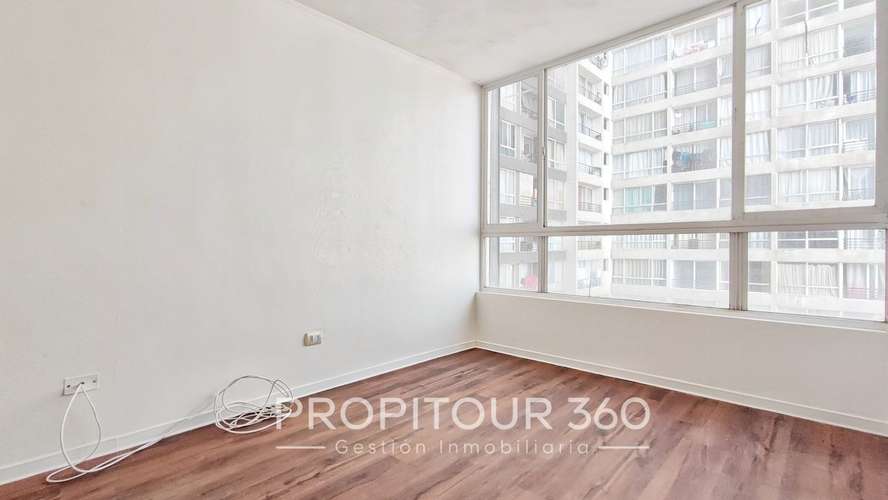 EXCELENTE DEPARTAMENTO DE 1 DORMITORIO EN SANTIAGO - Imagen 7