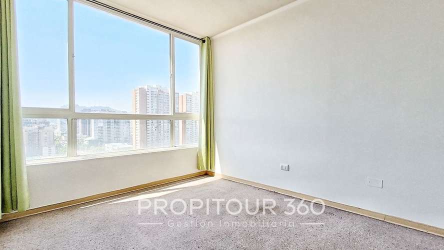 EXCELENTE DEPARTAMENTO DE 1 DORMITORIO EN SANTIAGO - Imagen 16