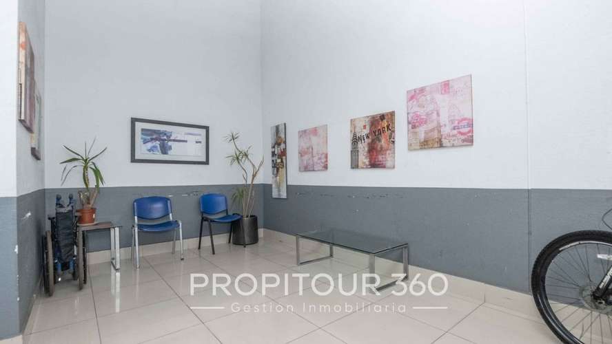 EXCELENTE DEPARTAMENTO DE 1 DORMITORIO EN SANTIAGO - Imagen 4