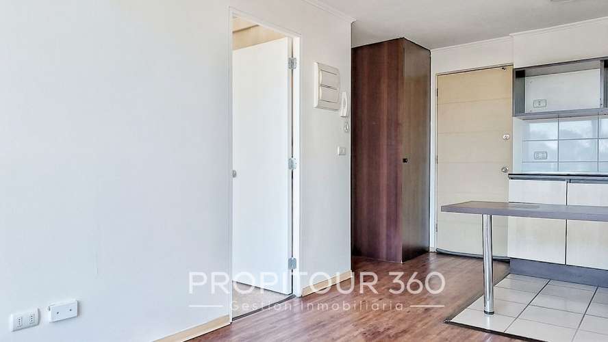 EXCELENTE DEPARTAMENTO DE 1 DORMITORIO EN SANTIAGO - Imagen 20