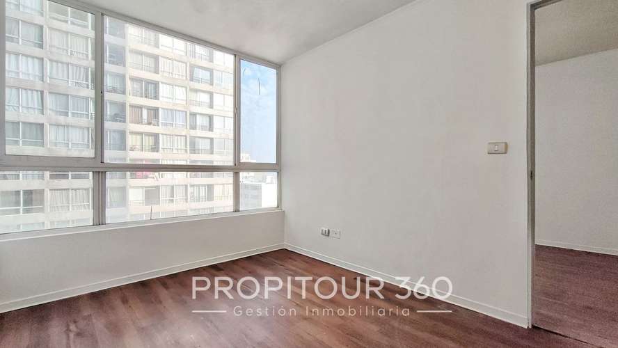 EXCELENTE DEPARTAMENTO DE 1 DORMITORIO EN SANTIAGO - Imagen 6