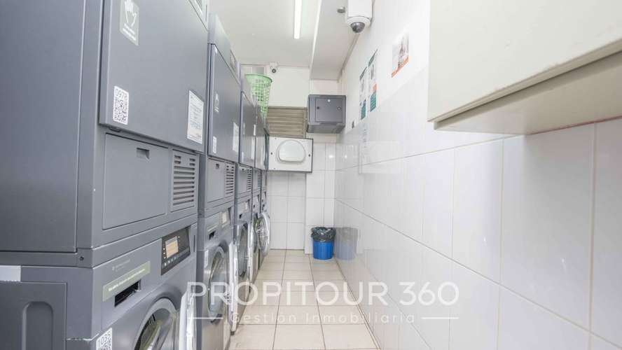 EXCELENTE DEPARTAMENTO DE 1 DORMITORIO EN SANTIAGO - Imagen 14