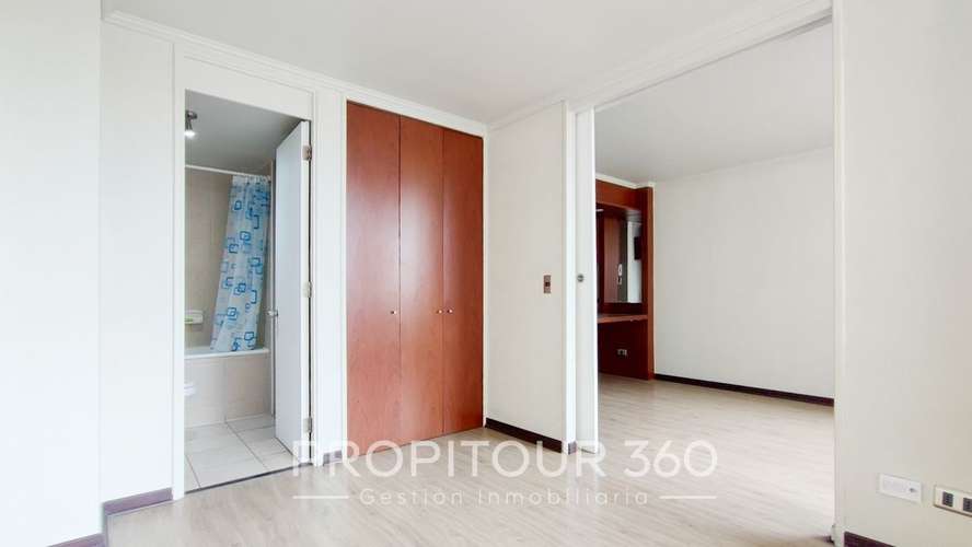 EXCELENTE DEPARTAMENTO DE 1 DORMITORIO EN SANTIAGO - Imagen 6