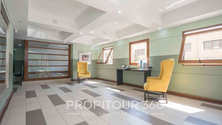 EXCELENTE DEPARTAMENTO DE 1 DORMITORIO EN SANTIAGO - Imagen 4