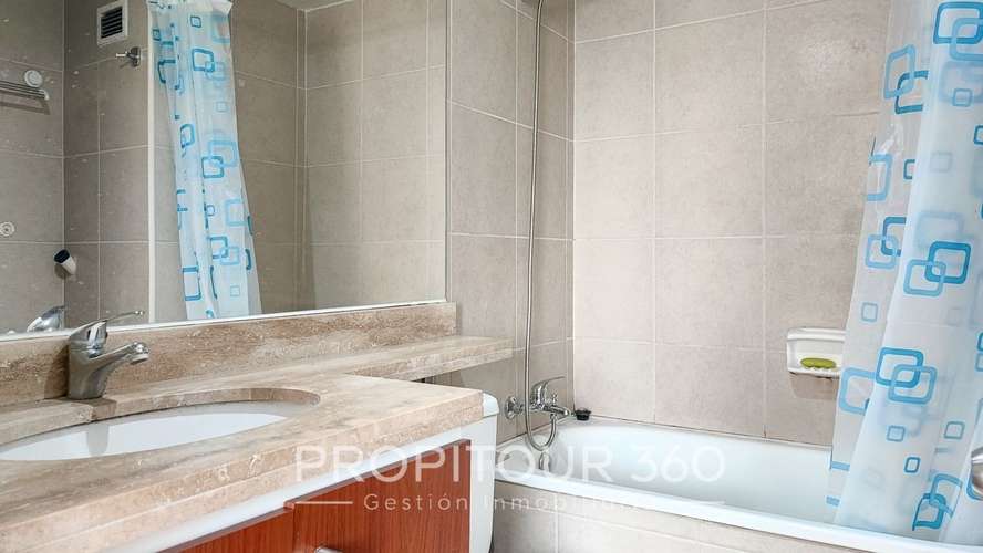 EXCELENTE DEPARTAMENTO DE 1 DORMITORIO EN SANTIAGO - Imagen 7