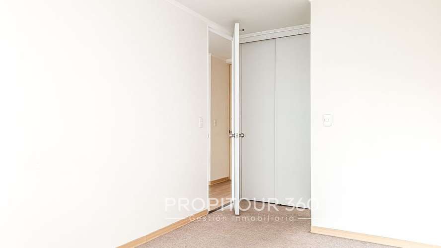 EXCELENTE DEPARTAMENTO DE 1 DORMITORIO EN SANTIAGO - Imagen 7