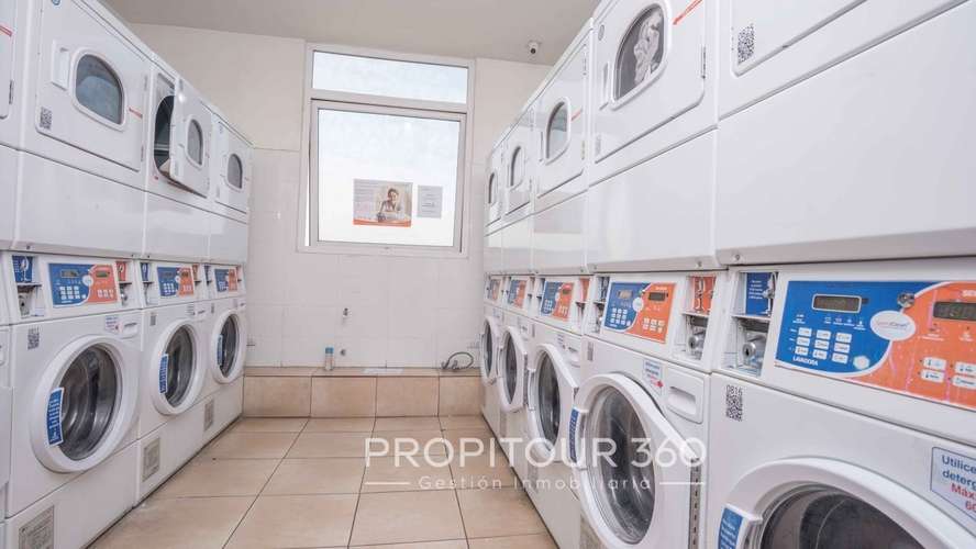 EXCELENTE DEPARTAMENTO DE 1 DORMITORIO EN SANTIAGO - Imagen 2