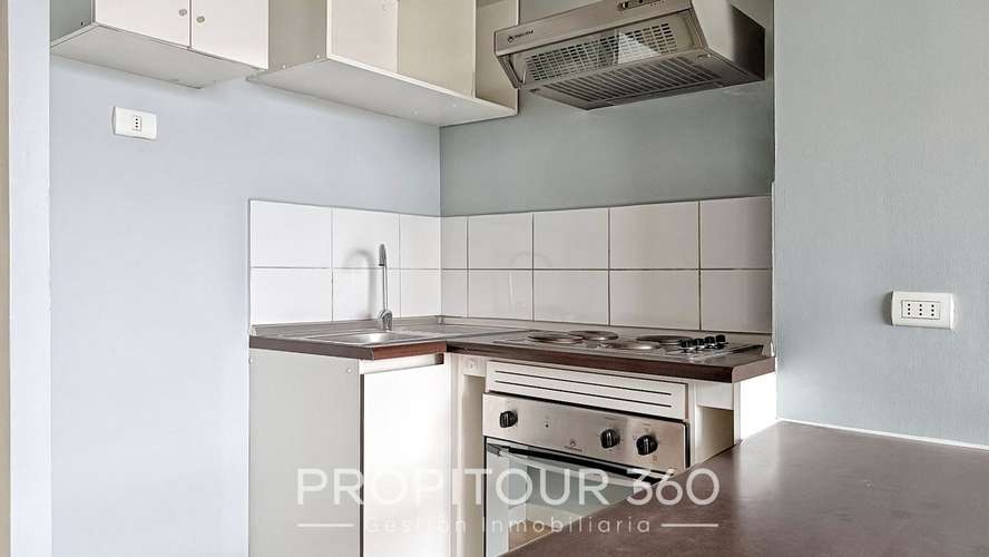 EXCELENTE DEPARTAMENTO DE 2 DORMITORIOS EN SANTIAGO - Imagen 14