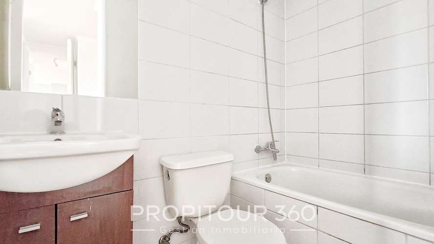 EXCELENTE DEPARTAMENTO DE 2 DORMITORIOS EN SANTIAGO - Imagen 3