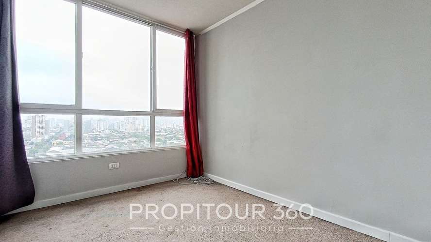 EXCELENTE DEPARTAMENTO DE 2 DORMITORIOS EN SANTIAGO - Imagen 6