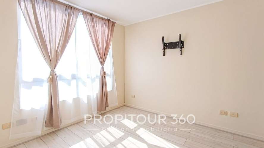 EXCELENTE DEPARTAMENTO DE 1 DORMITORIO EN SANTIAGO - Imagen 9