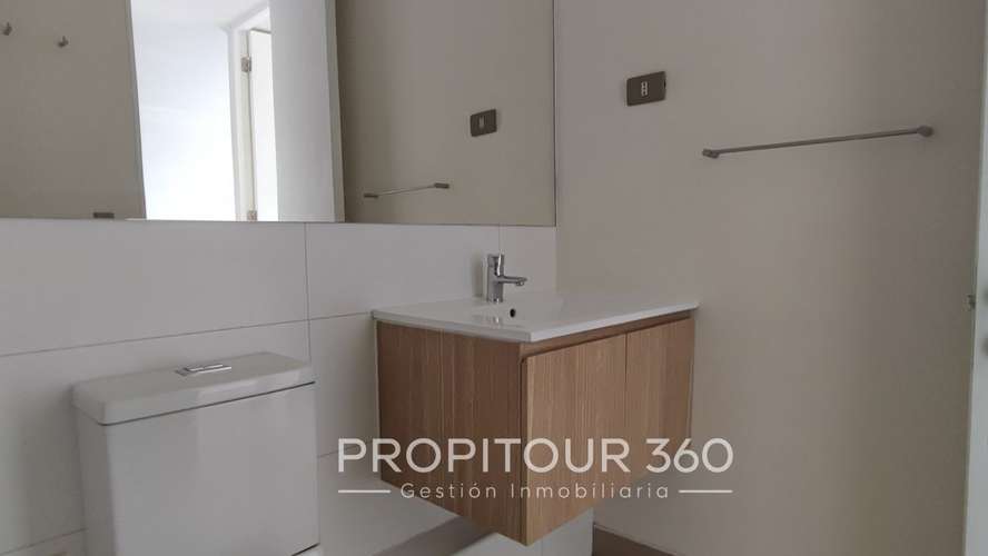 EXCELENTE DEPARTAMENTO DE 1 DORMITORIO EN SANTIAGO - Imagen 15