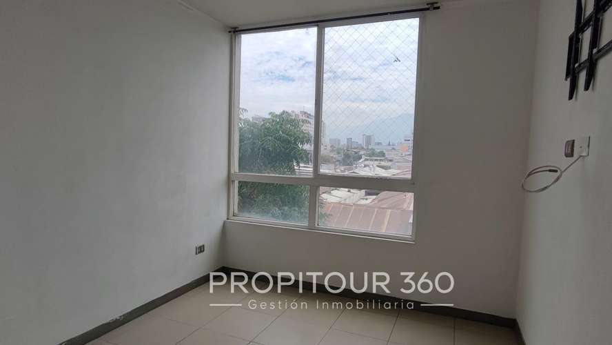 EXCELENTE DEPARTAMENTO DE 1 DORMITORIO EN SANTIAGO - Imagen 21