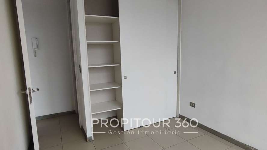 EXCELENTE DEPARTAMENTO DE 1 DORMITORIO EN SANTIAGO - Imagen 18