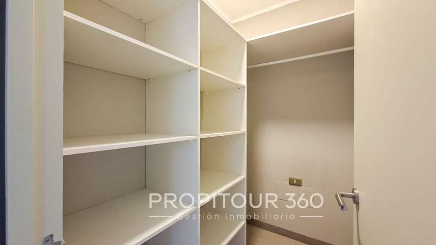 EXCELENTE DEPARTAMENTO DE 1 DORMITORIO EN SANTIAGO - Imagen 2