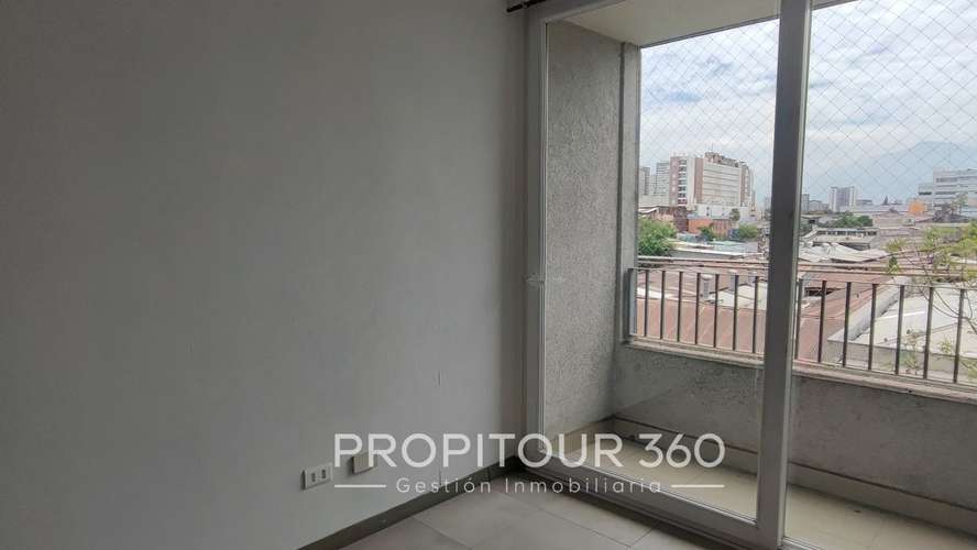 EXCELENTE DEPARTAMENTO DE 1 DORMITORIO EN SANTIAGO - Imagen 22