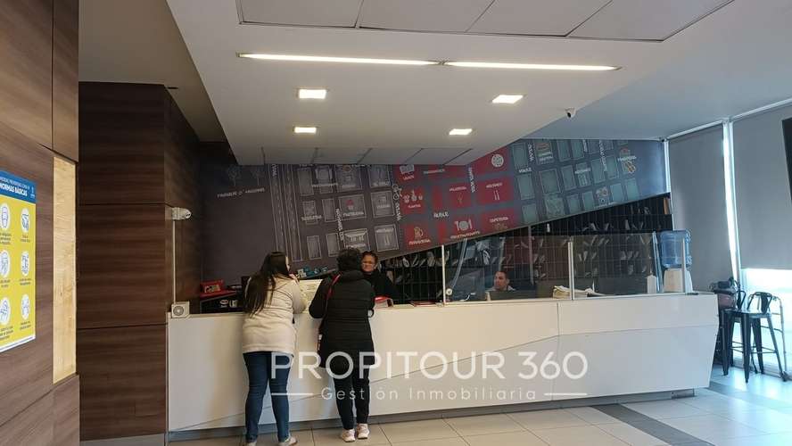 EXCELENTE DEPARTAMENTO DE 1 DORMITORIO EN SANTIAGO - Imagen 7