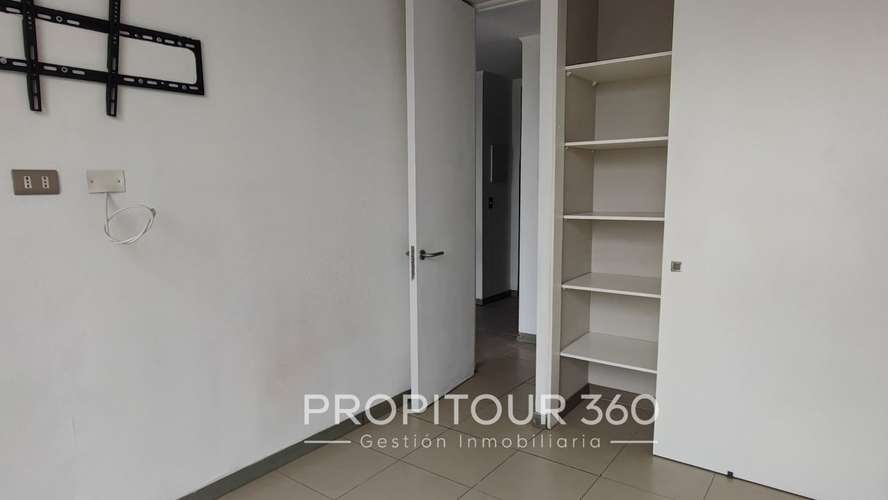 EXCELENTE DEPARTAMENTO DE 1 DORMITORIO EN SANTIAGO - Imagen 16