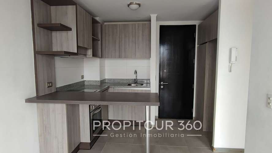 EXCELENTE DEPARTAMENTO DE 1 DORMITORIO EN SANTIAGO - Imagen 24