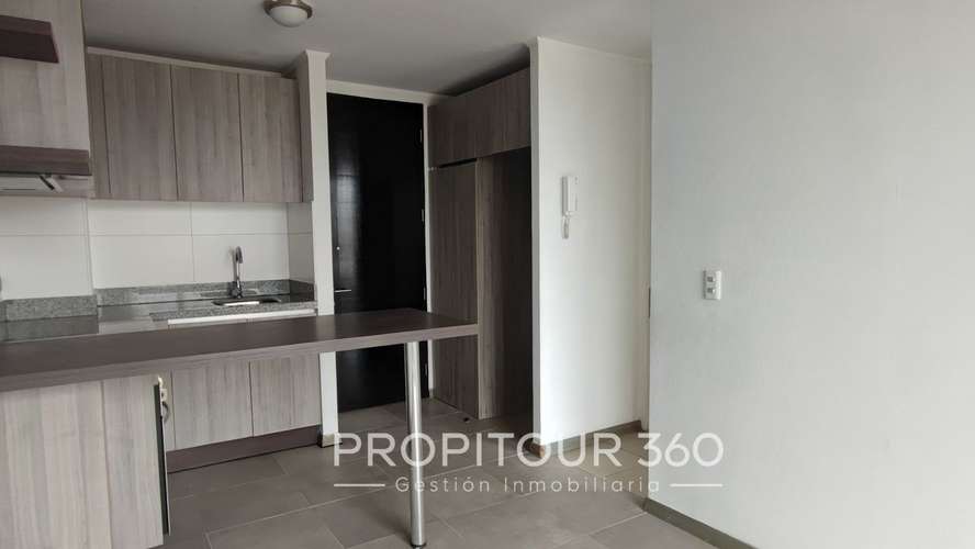 EXCELENTE DEPARTAMENTO DE 1 DORMITORIO EN SANTIAGO - Imagen 20
