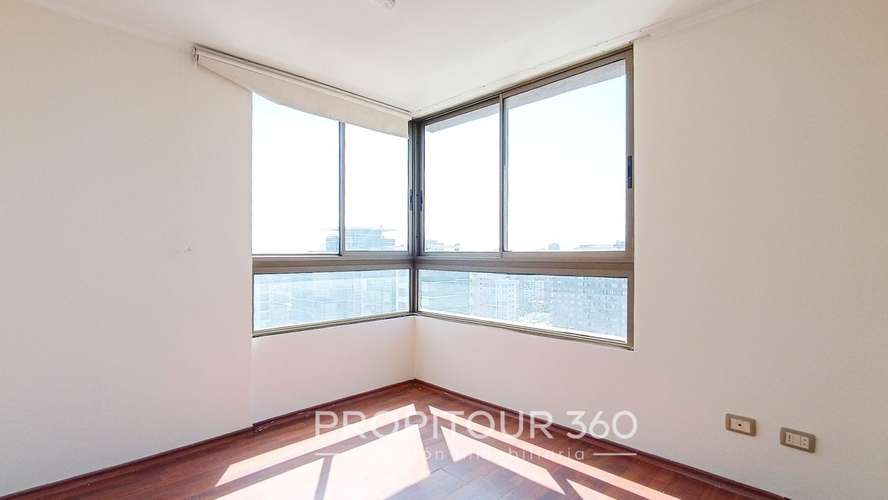 EXCELENTE DEPARTAMENTO 2 DORMITORIOS EN SANTIAGO - Imagen 8