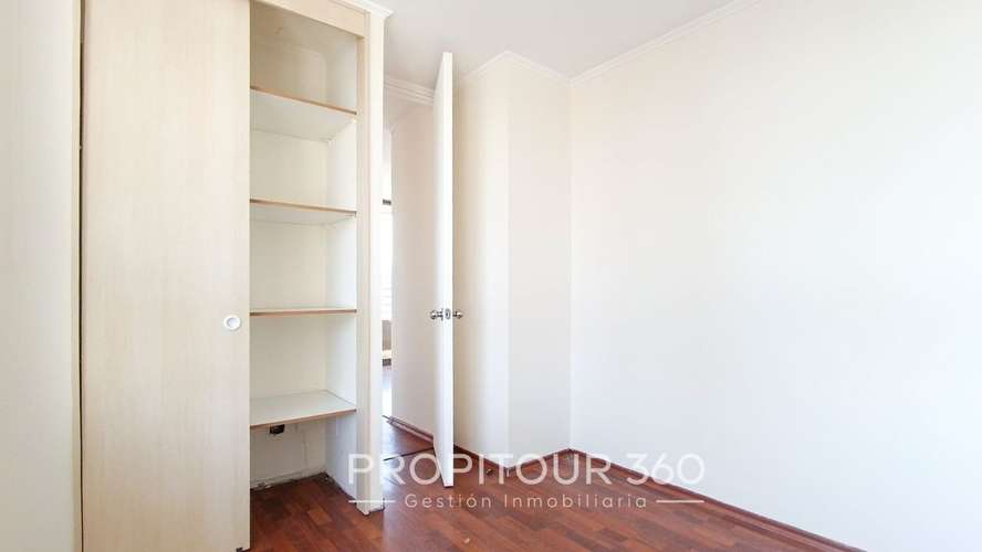 EXCELENTE DEPARTAMENTO 2 DORMITORIOS EN SANTIAGO - Imagen 11