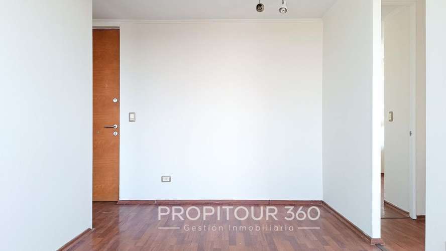 EXCELENTE DEPARTAMENTO 2 DORMITORIOS EN SANTIAGO - Imagen 13