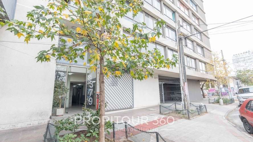 EXCELENTE DEPARTAMENTO 3 DORMITORIOS EN SANTIAGO - Imagen 7