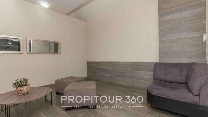 EXCELENTE DEPARTAMENTO 3 DORMITORIOS EN SANTIAGO - Imagen 20