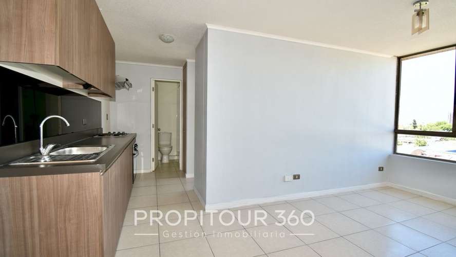 EXCELENTE DEPARTAMENTO 3 DORMITORIOS EN SANTIAGO - Imagen 12