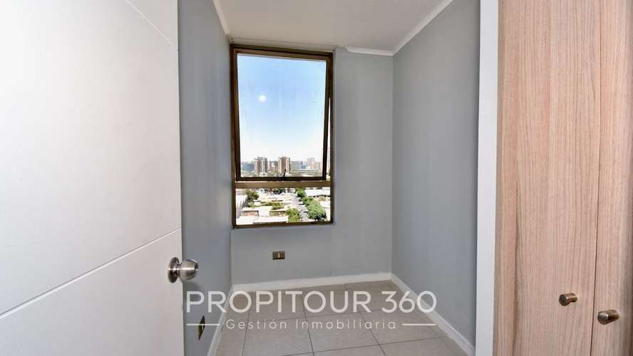 EXCELENTE DEPARTAMENTO 3 DORMITORIOS EN SANTIAGO - Imagen 3