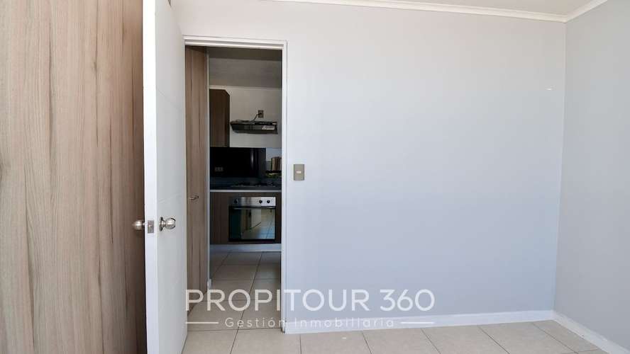 EXCELENTE DEPARTAMENTO 3 DORMITORIOS EN SANTIAGO - Imagen 15